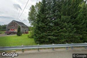 3540 Military Rd, Haynesville, ME 04497