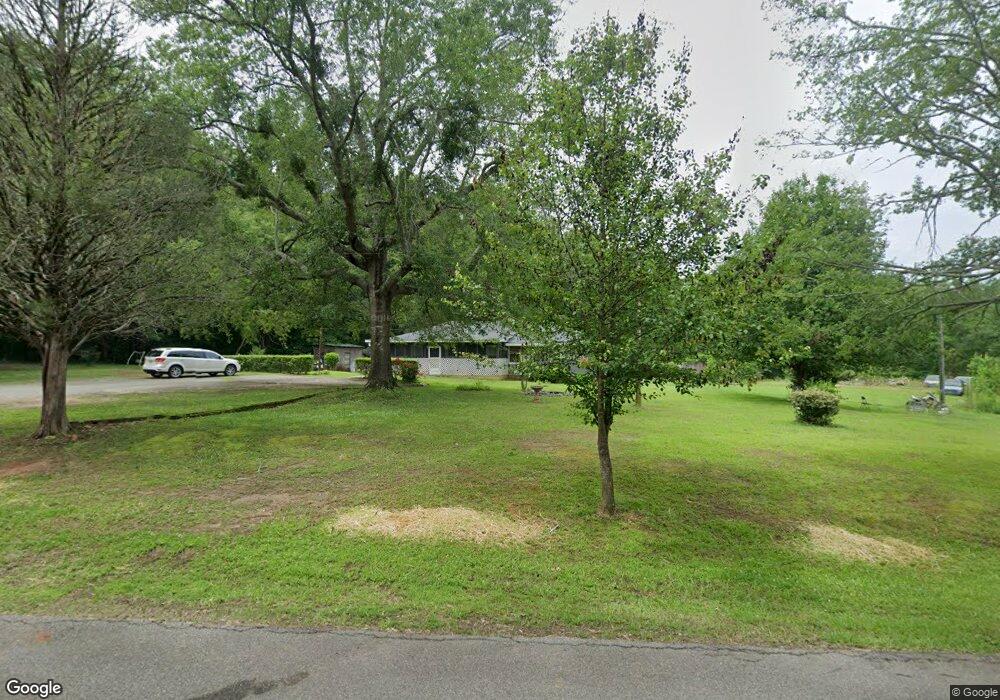 530 Lower Simmons Rd, Macon, GA 31220 - photo 1