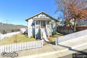 686 Fifth St, Scotia, CA 95565
