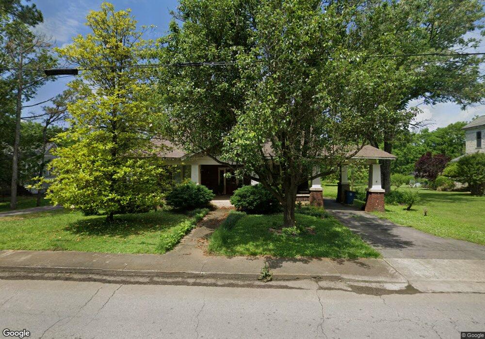 509 Deery St, Shelbyville, TN 37160 - photo 1