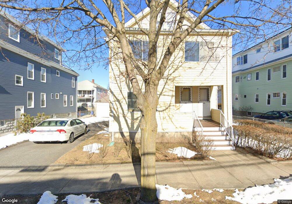 41 Varnum St unit 43, Arlington, MA 02474 - photo 1