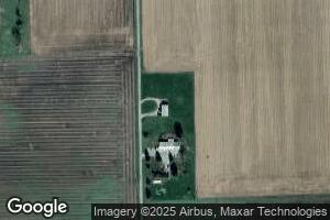 23430 N 2200th St, Chrisman, IL 61924