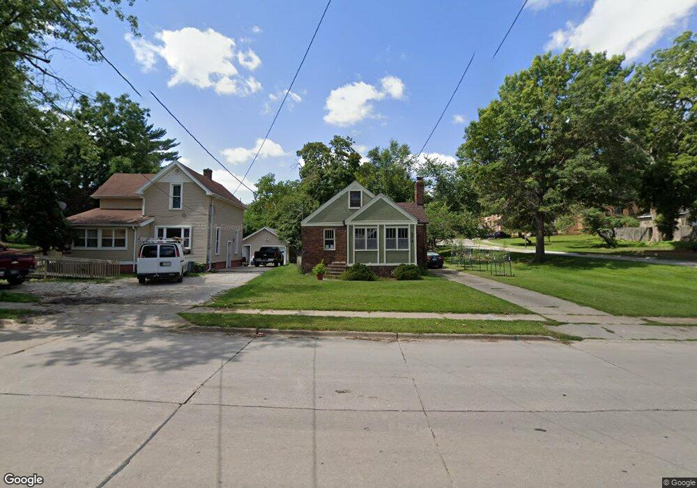 2318 30th St, Des Moines, IA 50310 - photo 1