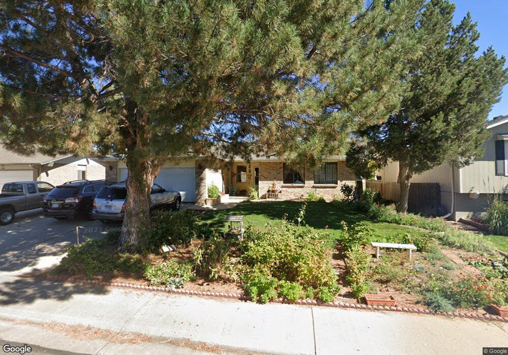 12852 Clermont St, Thornton, CO 80241 - photo 1