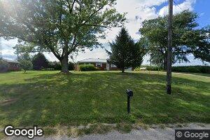 7683 S State Road 3, Milroy, IN 46156