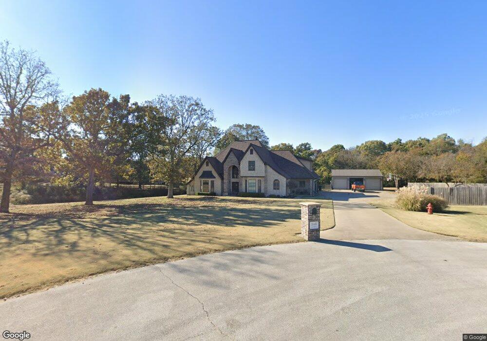 13445 Lichen, Fayetteville, AR 72704 - photo 1