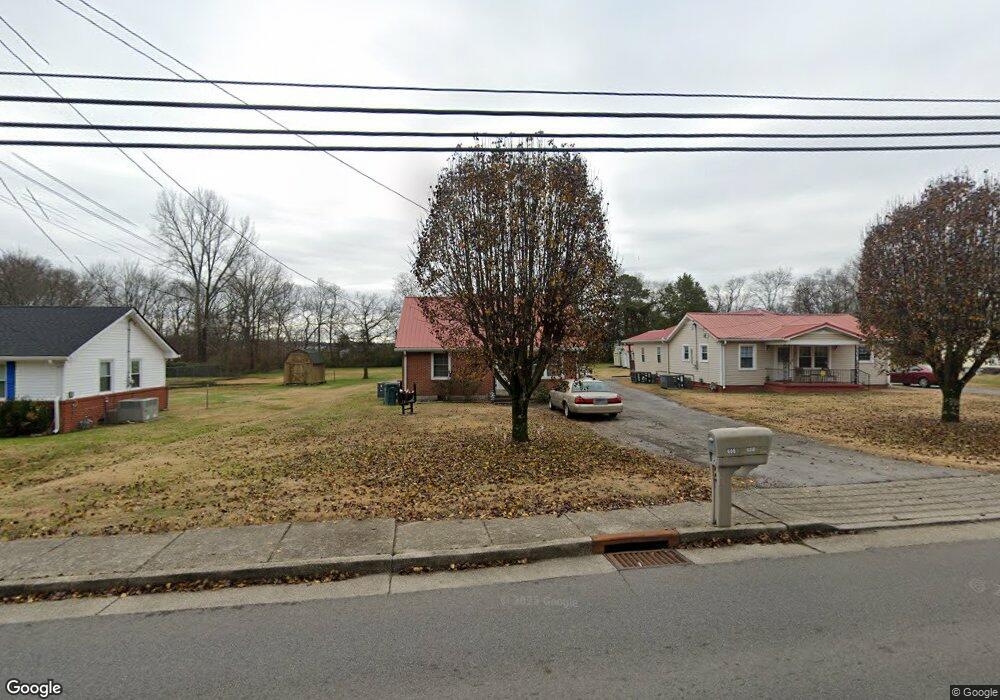 608 Leeville Pike, Lebanon, TN 37087 - photo 1