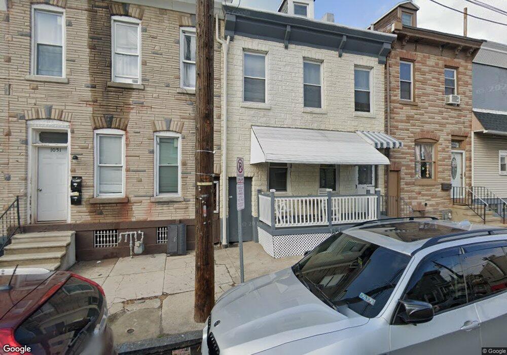 1053 Chestnut St, Reading, PA 19602 - photo 1