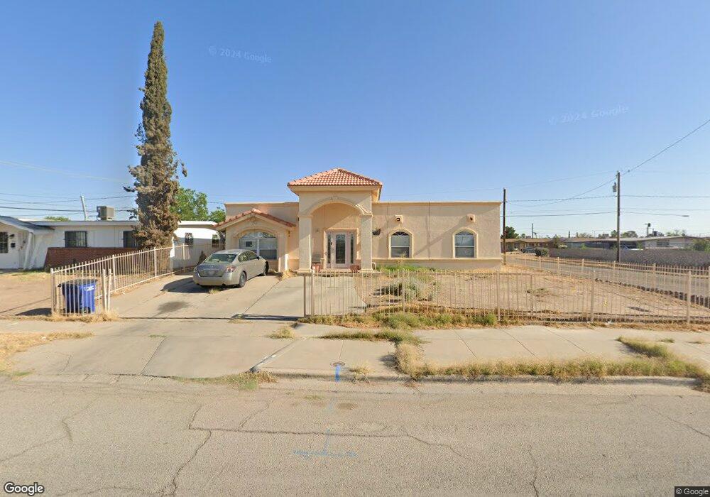301 Bernadine Ave, El Paso, TX 79915 - photo 1