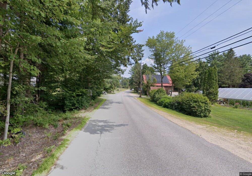 3 Tasker Hill Rd, Conway, NH 03818 - photo 1