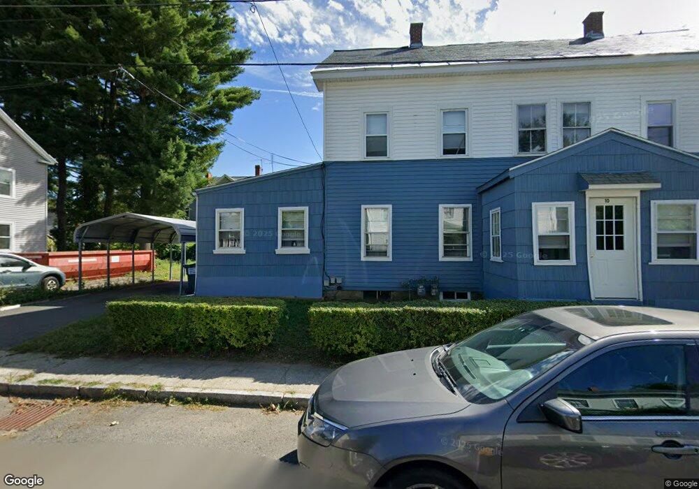 10 Oakdale Place unit 12, Easthampton, MA 01027 - photo 1