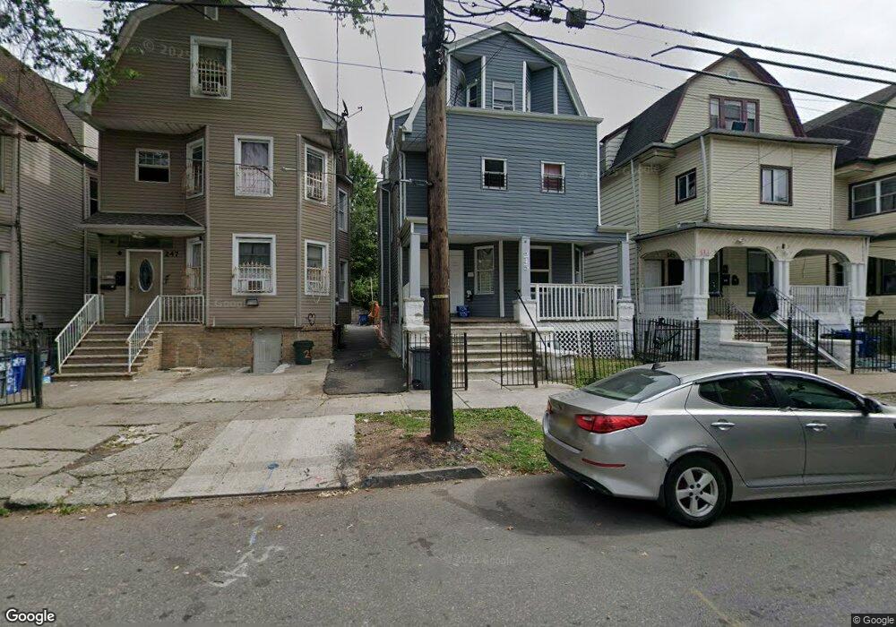 245 N 11th St unit 3, Newark, NJ 07107 - photo 1