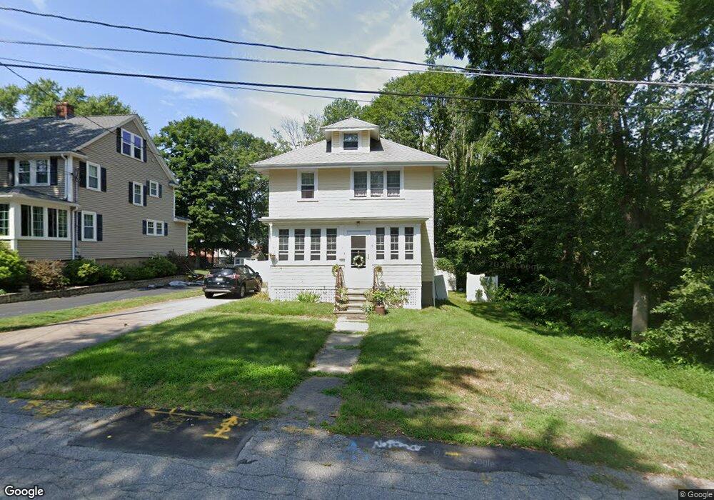 14 Hartshorn Rd, Walpole, MA 02081 - photo 1