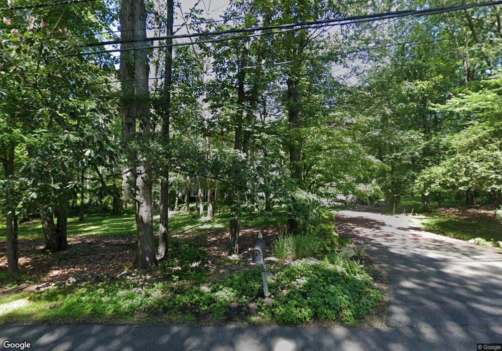 359 Spring Hill Rd, Skillman, NJ 08558 - photo 1