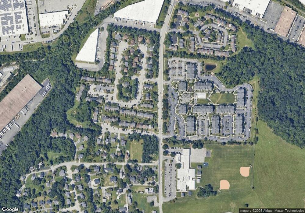 9218 Pirates Cove, Columbia, MD 21046 - photo 1