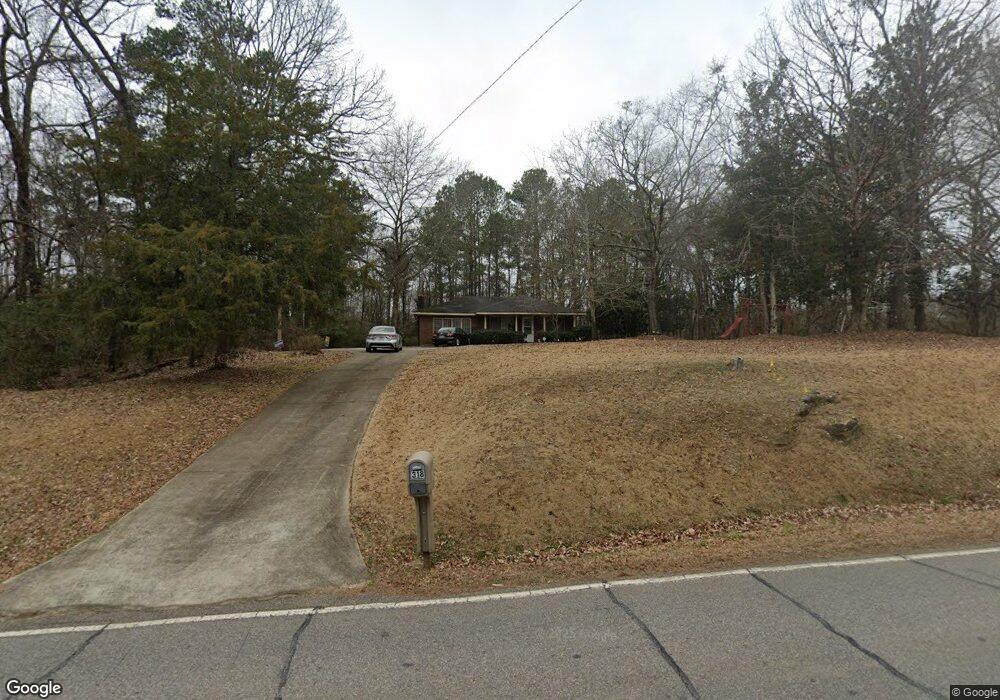 318 Jennings Mill Rd, Athens, GA 30606 - photo 1