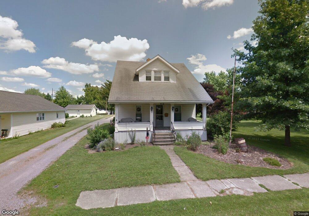 538 N Johnson St, Ada, OH 45810 - photo 1