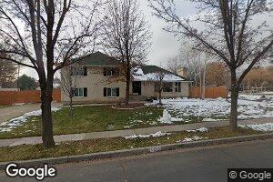 521 Wilderness Dr, Alpine, UT 84004