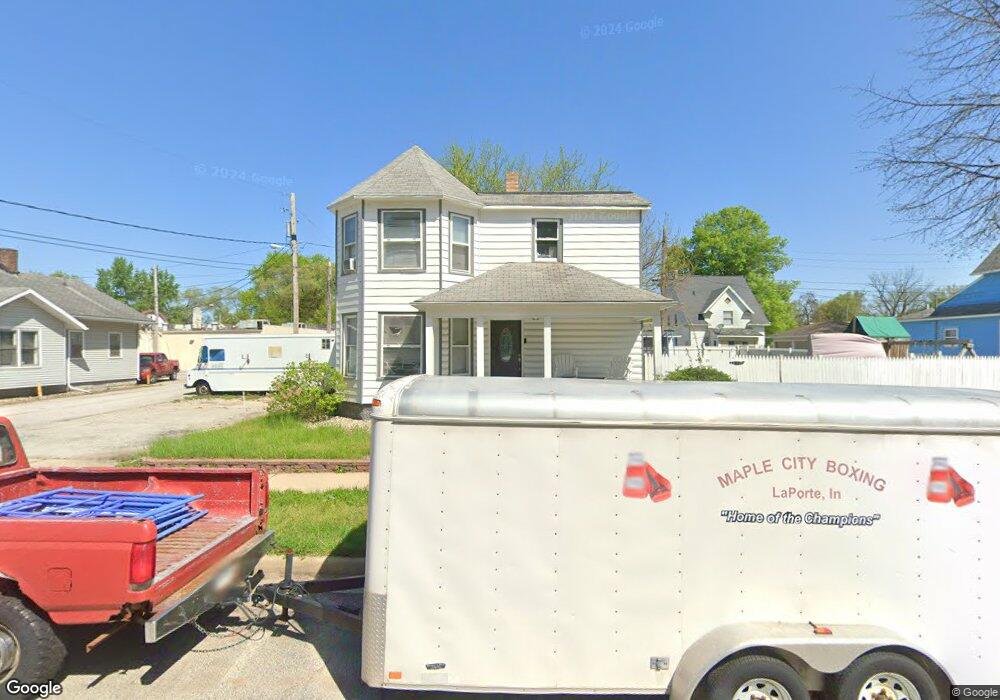 930 W Marion St, Elkhart, IN 46516 - photo 1