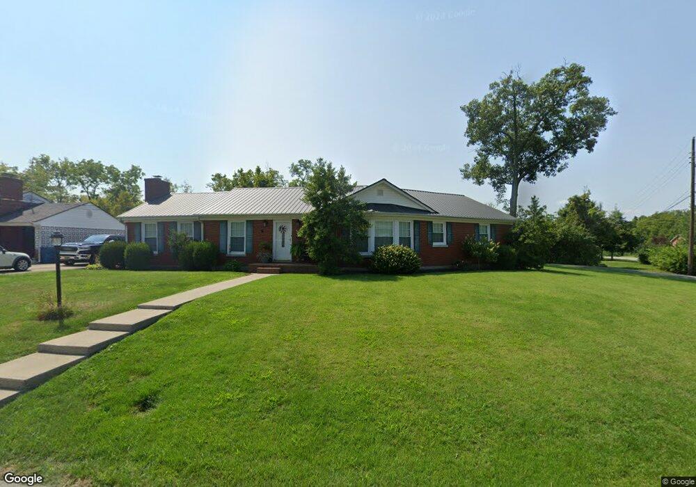 328 Bonta Dr, Harrodsburg, KY 40330 - photo 1