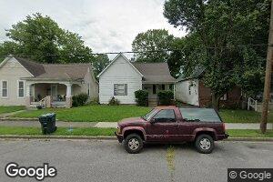 223 Clements St, Paducah, KY 42003