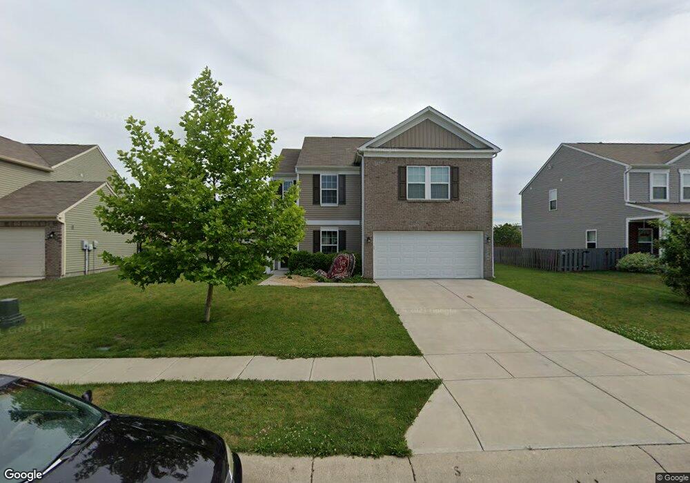 1127 Fiesta Dr, Franklin, IN 46131 - photo 1