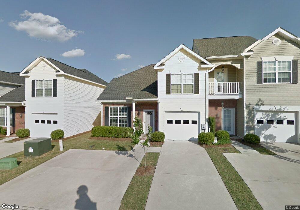 428 Snead Way, Evans, GA 30809 - photo 1