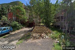 1742 Main St, Georgetown, CO 80444