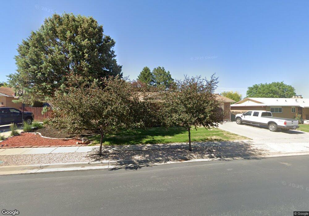 3480 Charing Cross Rd, West Jordan, UT 84084 - photo 1