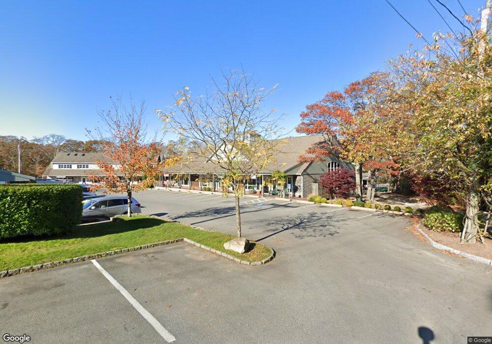 459 State Rd unit Woodland Center Unit, Vineyard Haven, MA 02568 - photo 1