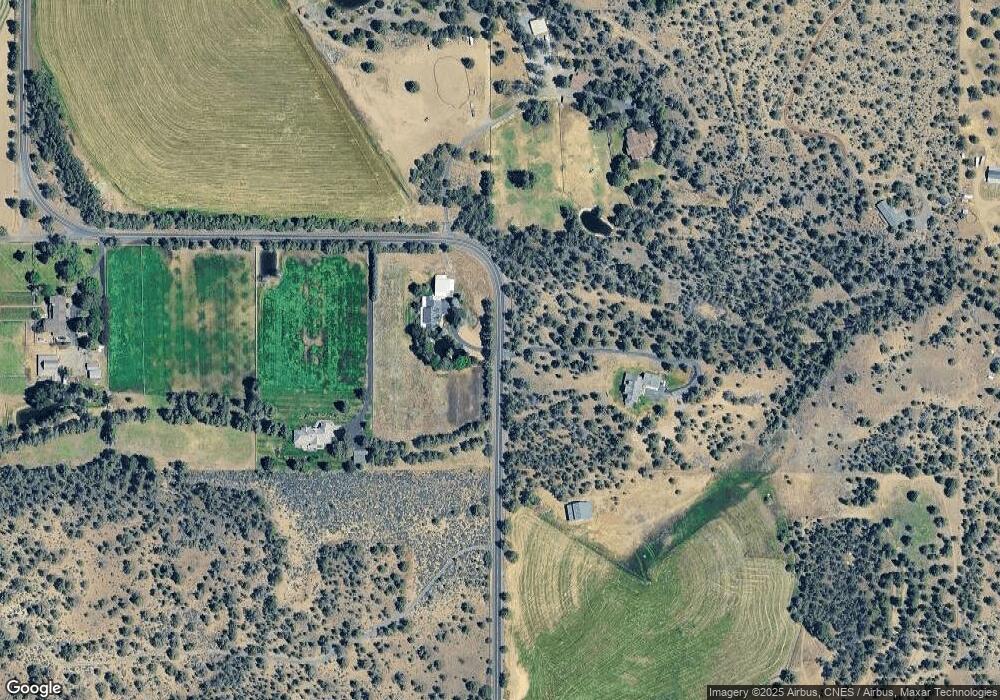 65521 Tweed Rd, Bend, OR 97703 - photo 1