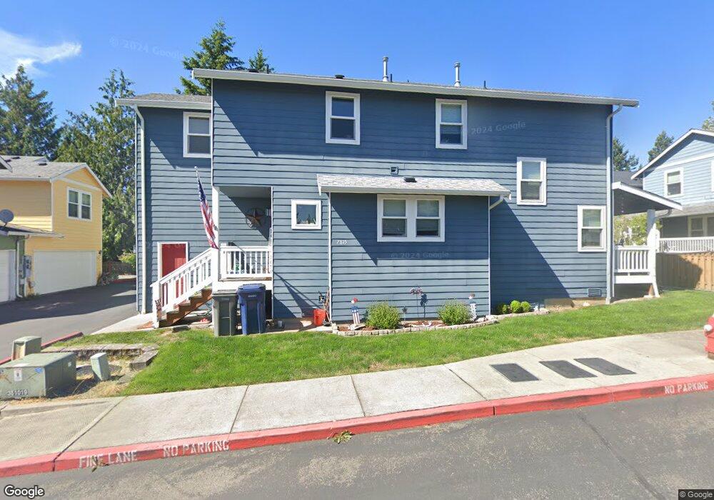 7817 Port Susan Place unit 7, Stanwood, WA 98292 - photo 1