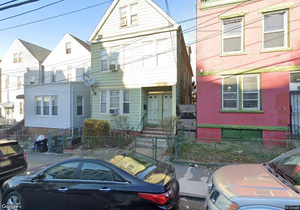 22 Morton Place, Jersey City, NJ 07305 - photo 1