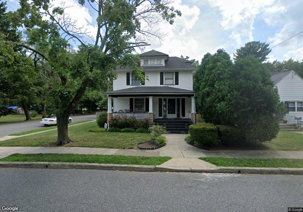 100 Dickinson Rd, Glassboro, NJ 08028 - photo 1