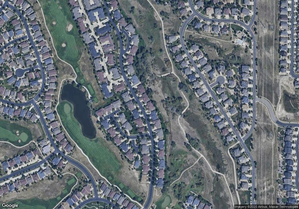 7848 S Buchanan Way, Aurora, CO 80016 - photo 1