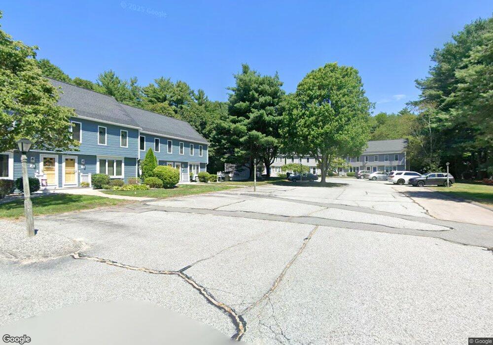 9 Village Way unit a,9, Norton, MA 02766 - photo 1