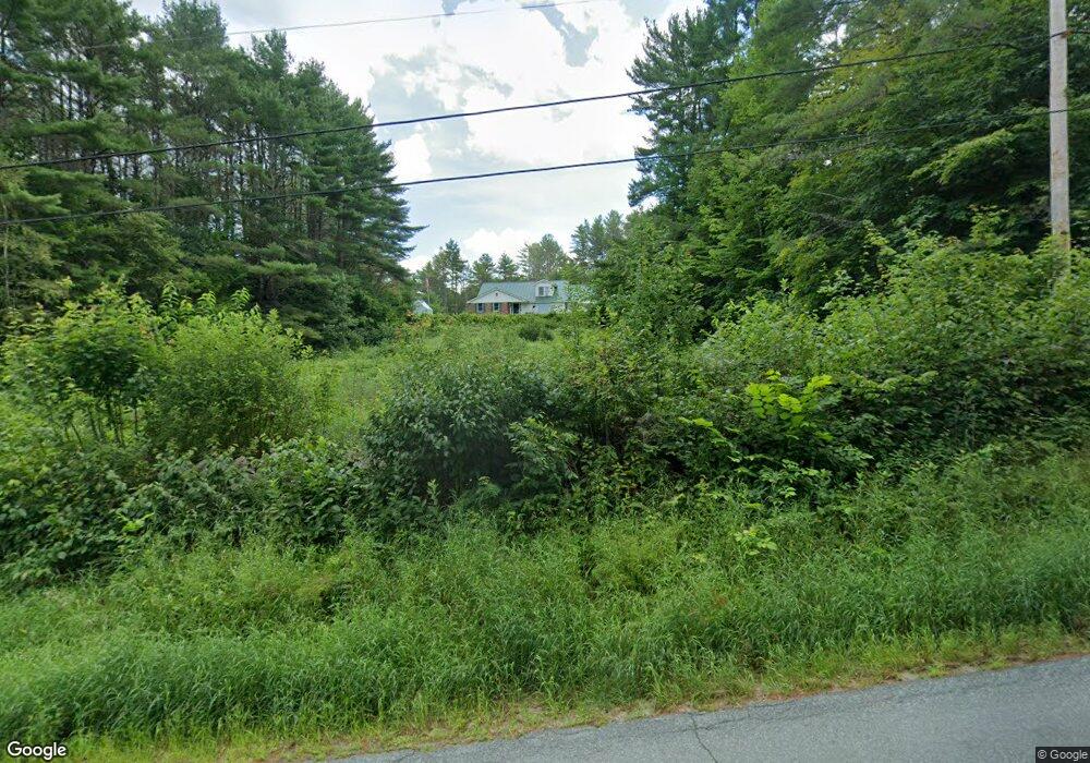 2373 Roy Mountain Rd, Barnet, VT 05821 - photo 1