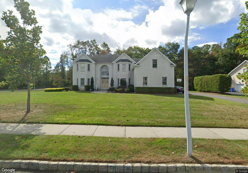 1 San Diego Ct, Old Bridge, NJ 08857 - photo 1