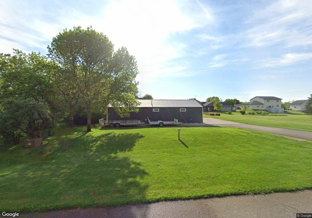 1871 Autumn Dr NW, Alexandria, MN 56308 - photo 1