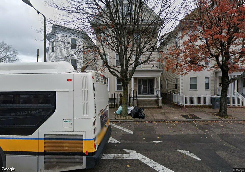 497 Columbia Rd, Dorchester, MA 02125 - photo 1