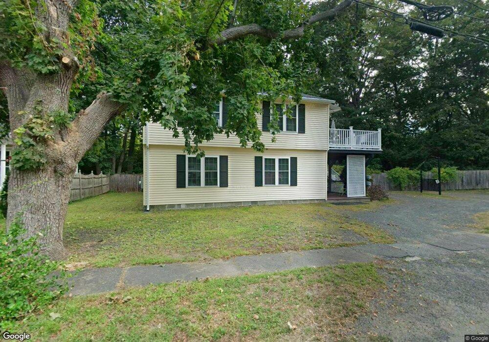 11 Marshall St, Northampton, MA 01060 - photo 1