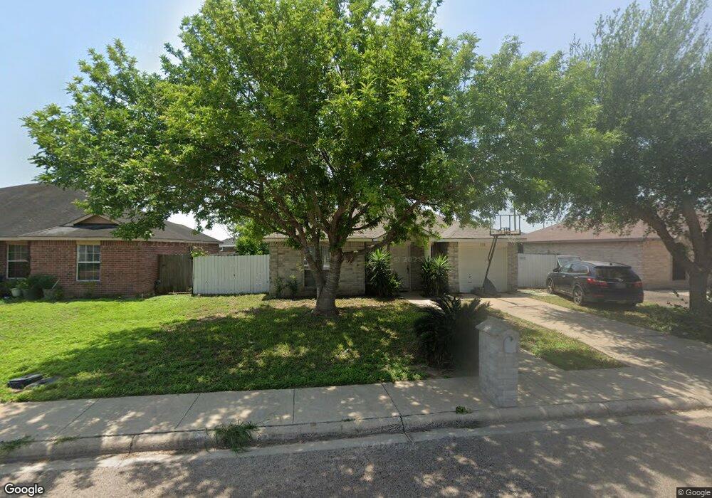 219 Vanilla, Alamo, TX 78516 - photo 1