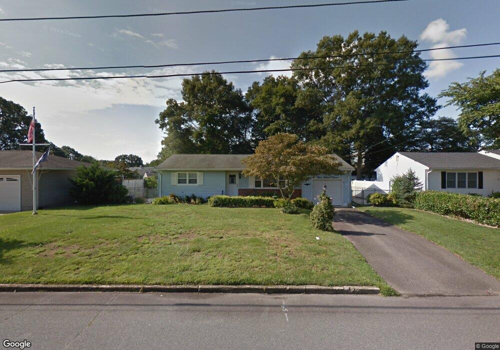 313 Pine Forest Ln, Forked River, NJ 08731 - photo 1