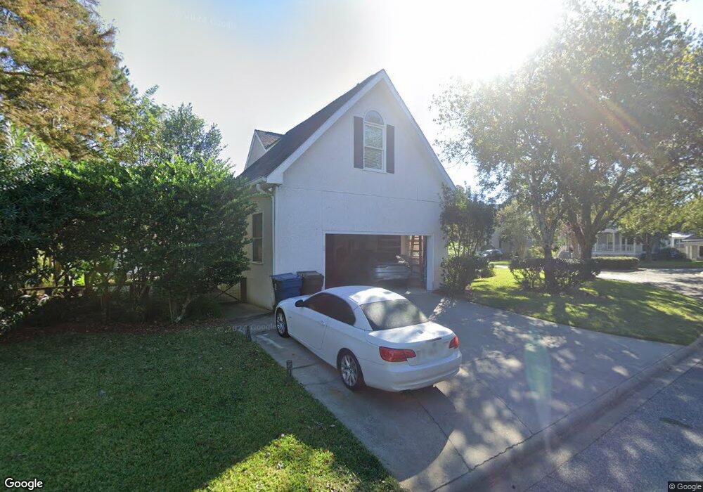 134 Harrison Pointe Dr, St. Simons Island, GA 31522 - photo 1