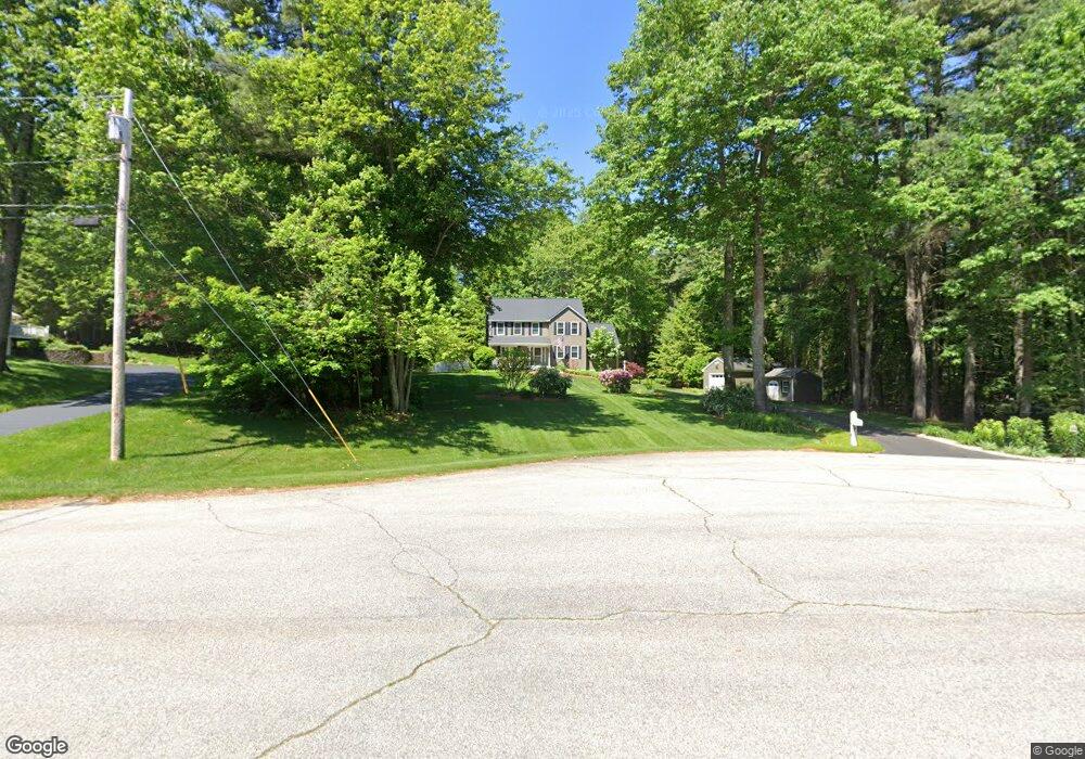 18 Kathryns Way, Sandown, NH 03873 - photo 1