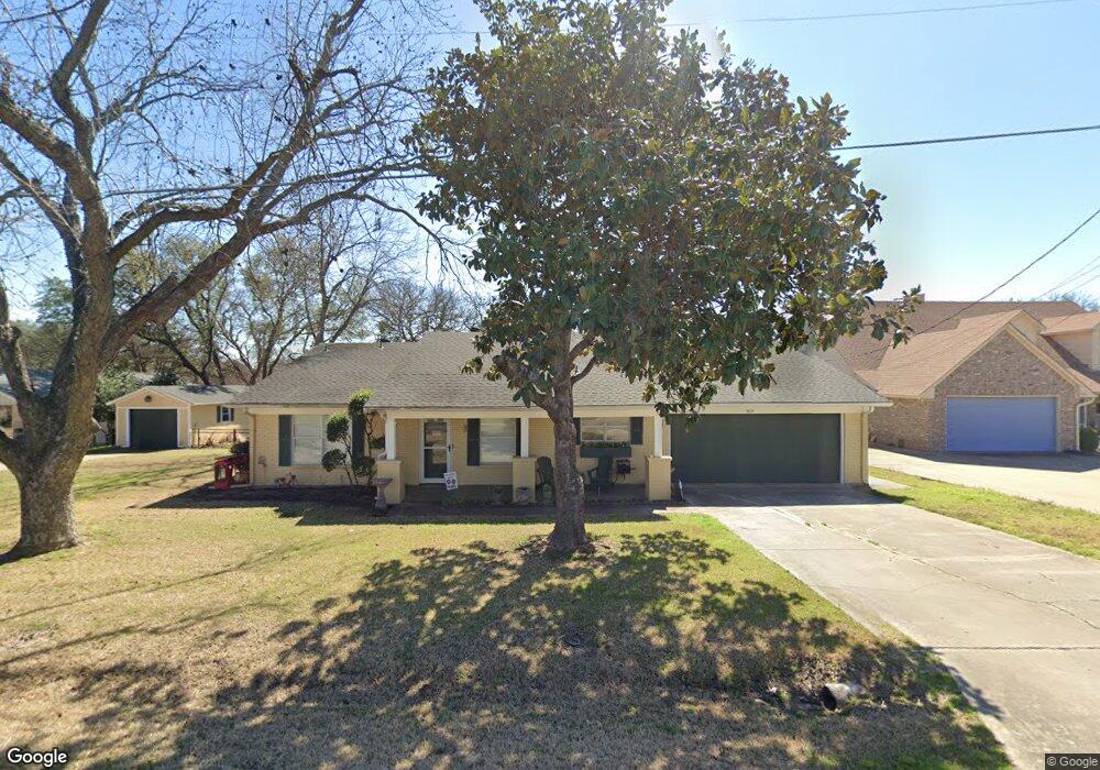 309 Granada Calle St, Granbury, TX 76049 - photo 1