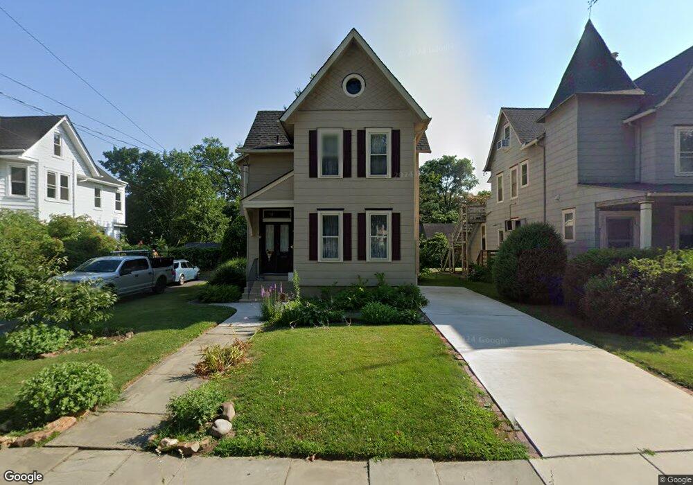 706 Park Ave, Collingswood, NJ 08108 - photo 1