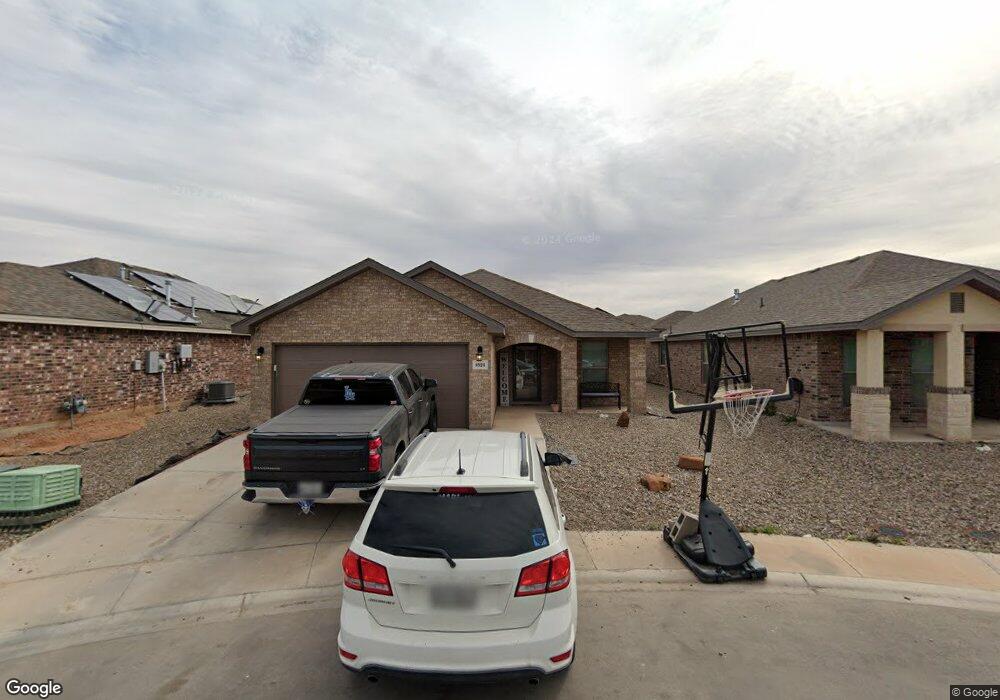 8924 Red Cliff Ave, Odessa, TX 79765 - photo 1