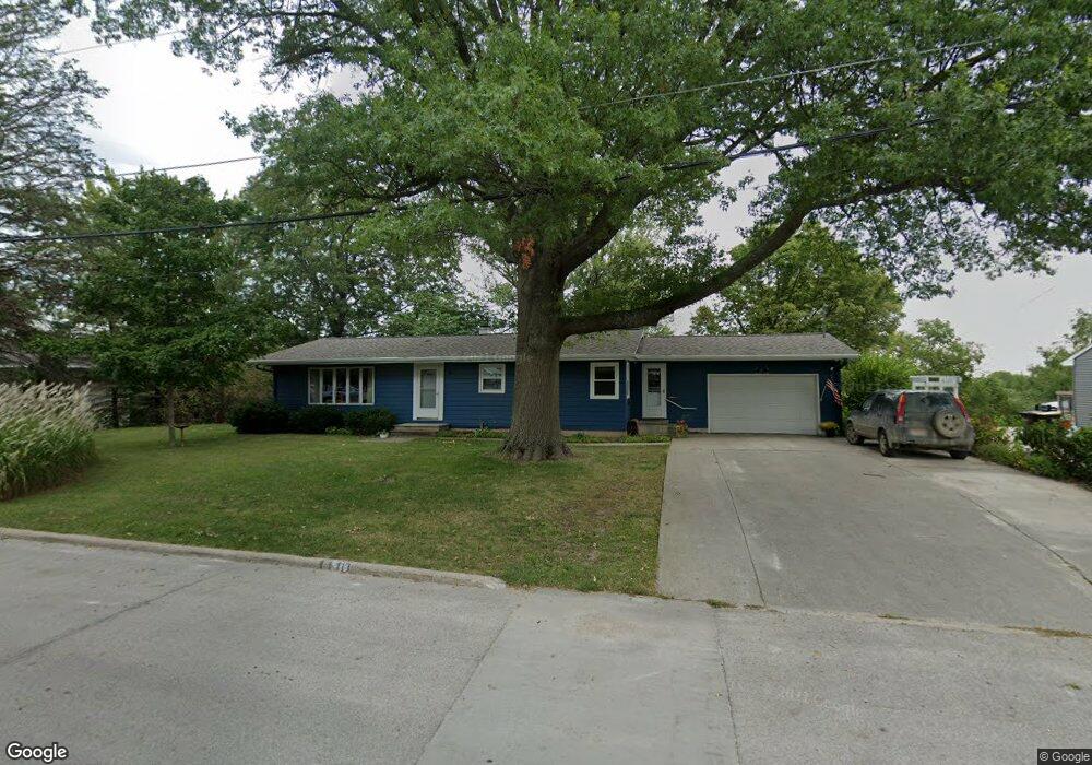 117 N Osceola St, Osceola, IA 50213 - photo 1