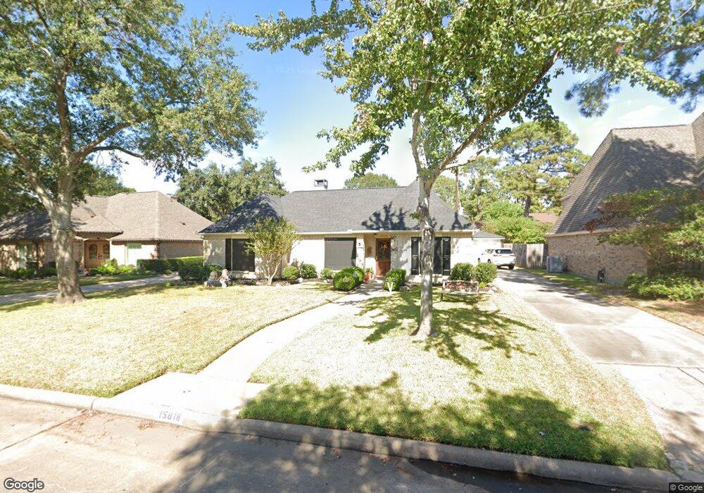 15818 Echo Lodge Dr, Houston, TX 77095 - photo 1